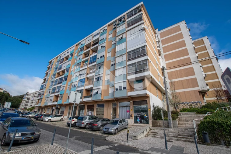 Apartamento T4 para Venda em Vila Franca de Xira Foto 1