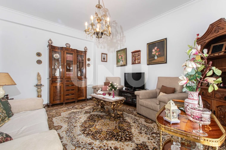 Apartamento T4 para Venda em Vila Franca de Xira Foto 5