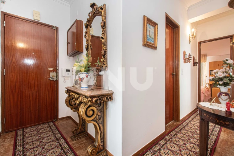 Apartamento T4 para Venda em Vila Franca de Xira Foto 8