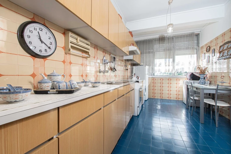 Apartamento T4 para Venda em Vila Franca de Xira Foto 9