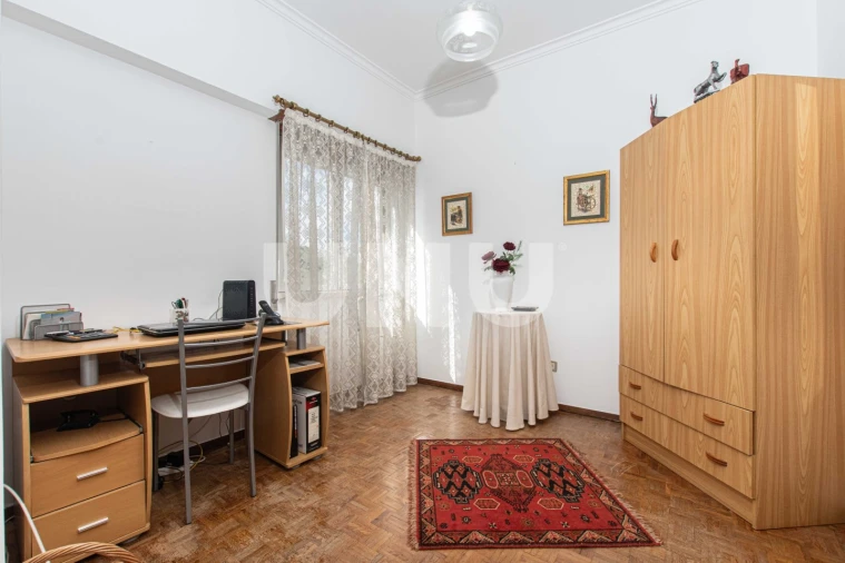 Apartamento T4 para Venda em Vila Franca de Xira Foto 21