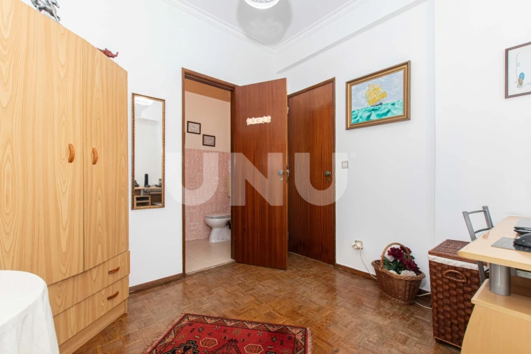 Apartamento T4 para Venda em Vila Franca de Xira Foto 22