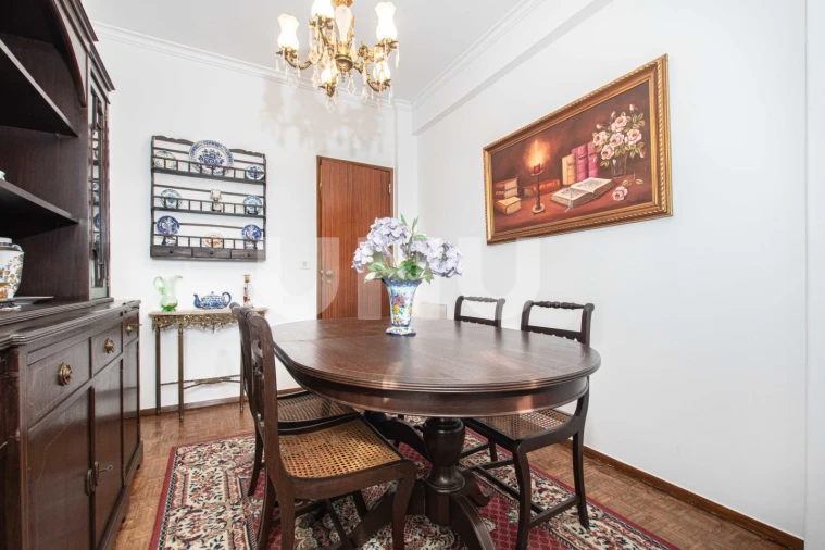 Apartamento T4 para Venda em Vila Franca de Xira Foto 24