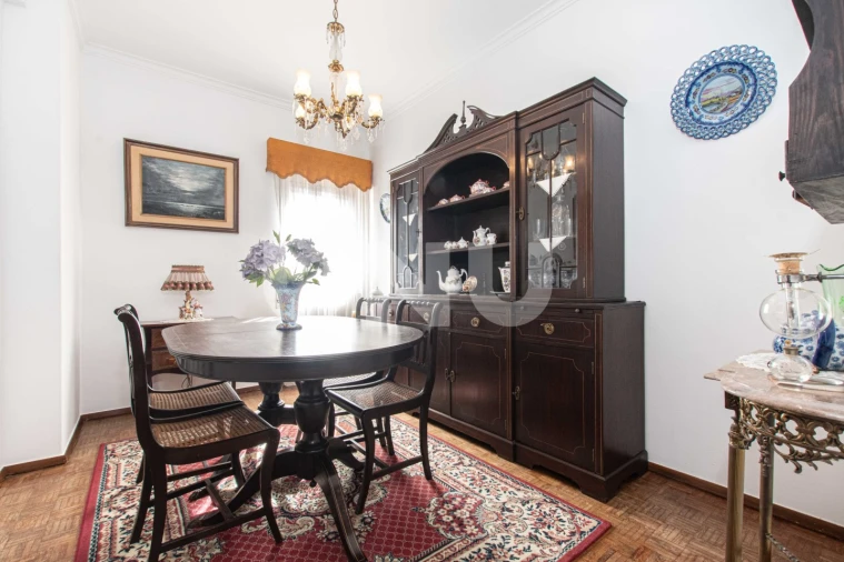 Apartamento T4 para Venda em Vila Franca de Xira Foto 25