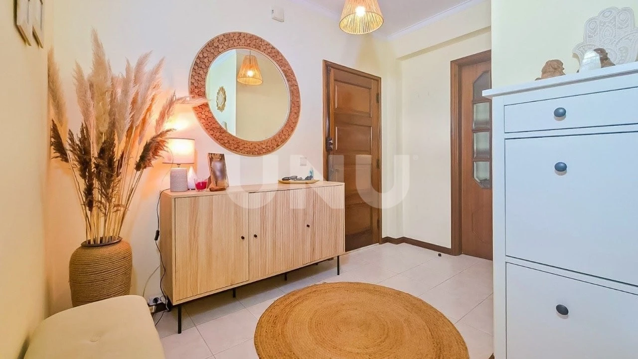 Apartamento T3 para Venda em Ovar, São João, Arada e São Vicente de Pereira Jusã Foto 1