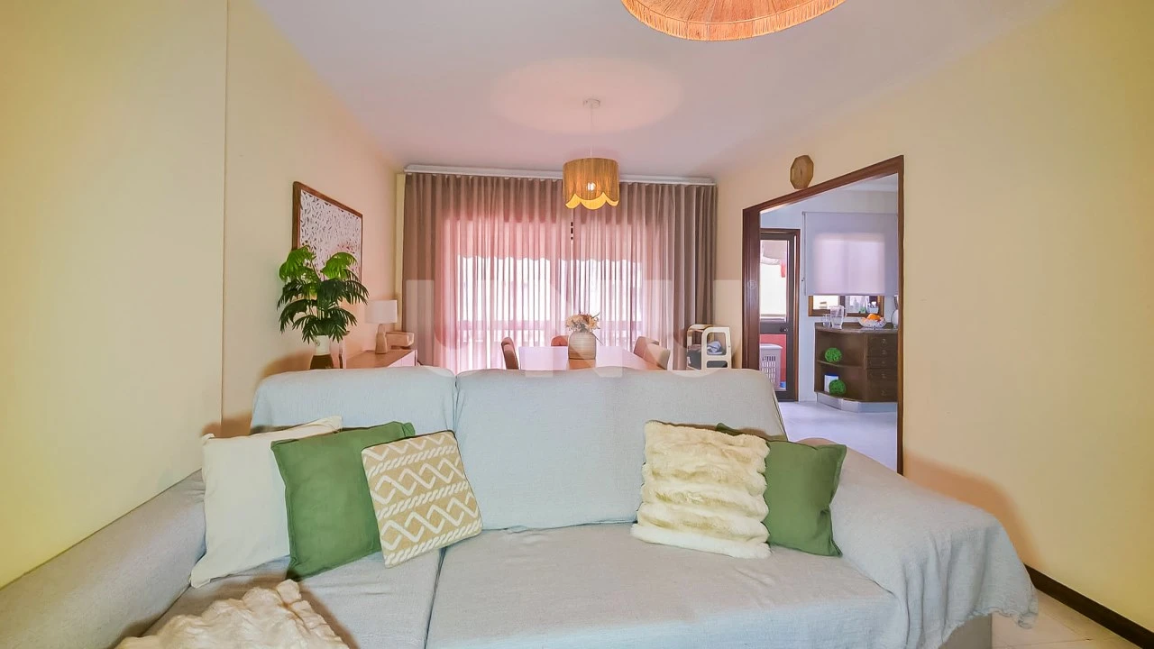 Apartamento T3 para Venda em Ovar, São João, Arada e São Vicente de Pereira Jusã Foto 5