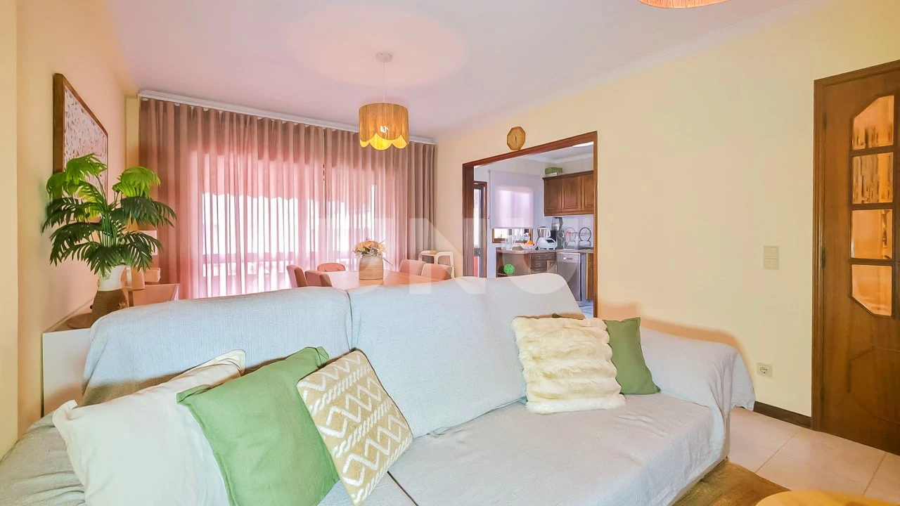 Apartamento T3 para Venda em Ovar, São João, Arada e São Vicente de Pereira Jusã Foto 6