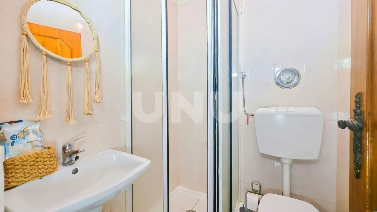 Apartamento T3 para Venda em Ovar, São João, Arada e São Vicente de Pereira Jusã Foto 12