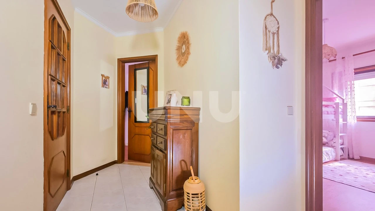 Apartamento T3 para Venda em Ovar, São João, Arada e São Vicente de Pereira Jusã Foto 14