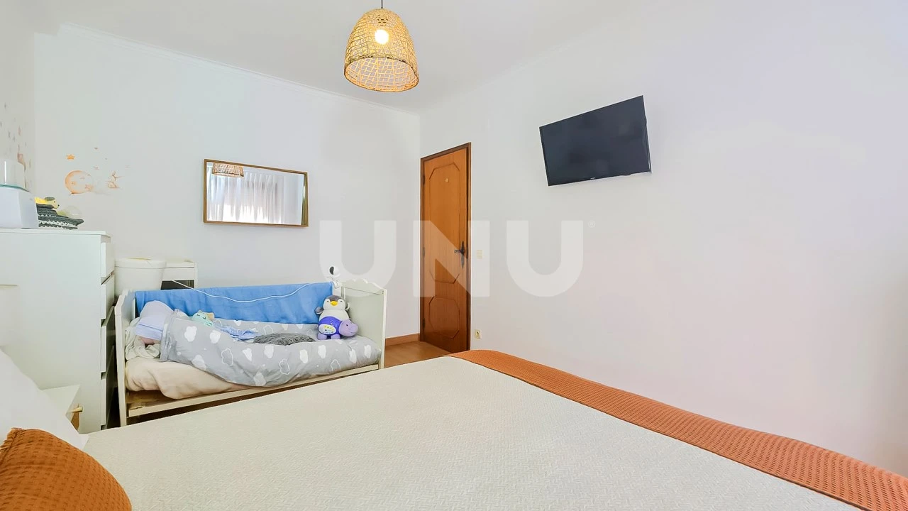 Apartamento T3 para Venda em Ovar, São João, Arada e São Vicente de Pereira Jusã Foto 16