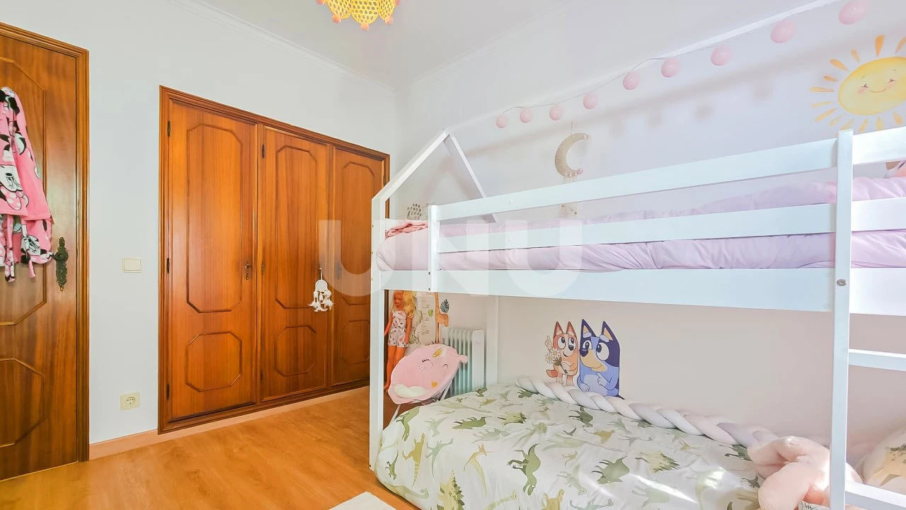 Apartamento T3 para Venda em Ovar, São João, Arada e São Vicente de Pereira Jusã Foto 18