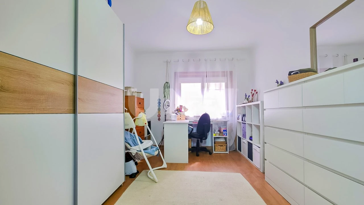 Apartamento T3 para Venda em Ovar, São João, Arada e São Vicente de Pereira Jusã Foto 19