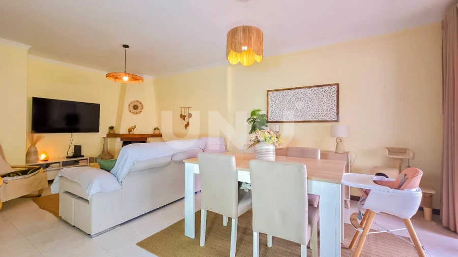 Apartamento T3 para Venda em Ovar, São João, Arada e São Vicente de Pereira Jusã Foto 3