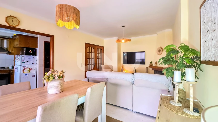 Apartamento T3 para Venda em Ovar, São João, Arada e São Vicente de Pereira Jusã Foto 4