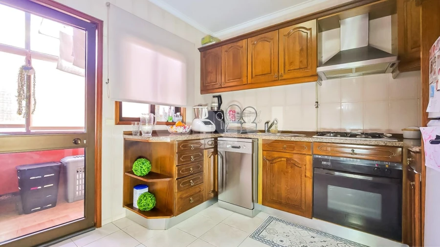 Apartamento T3 para Venda em Ovar, São João, Arada e São Vicente de Pereira Jusã Foto 9