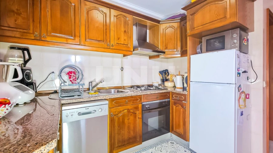 Apartamento T3 para Venda em Ovar, São João, Arada e São Vicente de Pereira Jusã Foto 10