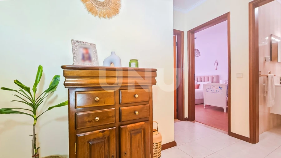 Apartamento T3 para Venda em Ovar, São João, Arada e São Vicente de Pereira Jusã Foto 13