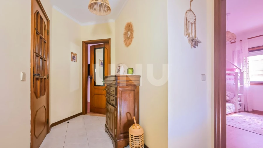 Apartamento T3 para Venda em Ovar, São João, Arada e São Vicente de Pereira Jusã Foto 14