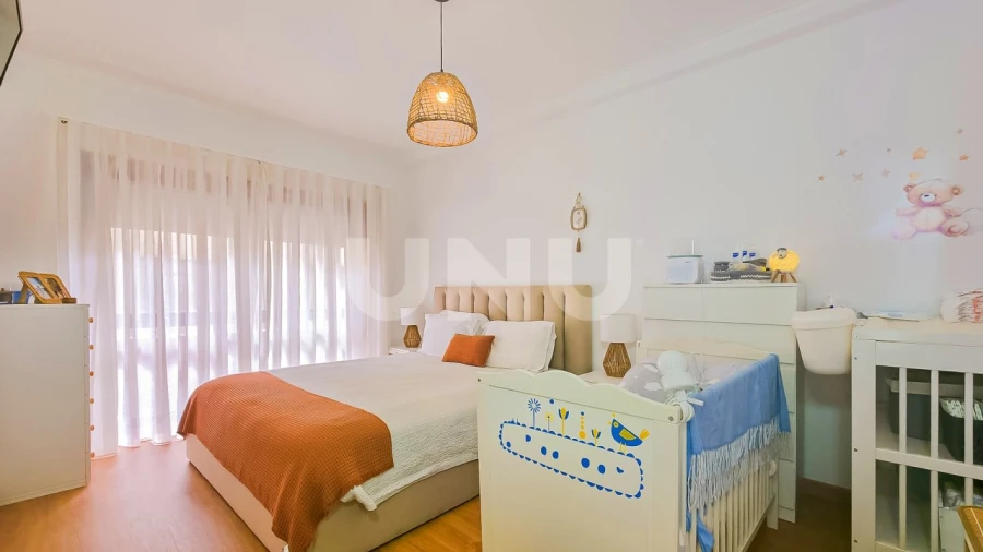 Apartamento T3 para Venda em Ovar, São João, Arada e São Vicente de Pereira Jusã Foto 15