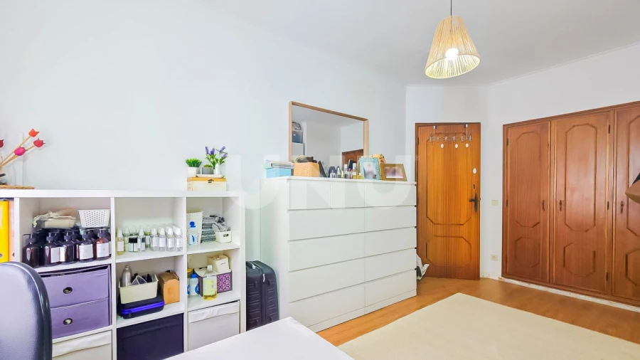 Apartamento T3 para Venda em Ovar, São João, Arada e São Vicente de Pereira Jusã Foto 20