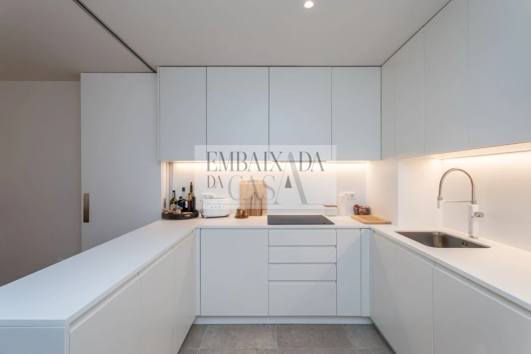 Apartamento T1 para Venda em União das Freguesias de Setúbal Foto 11