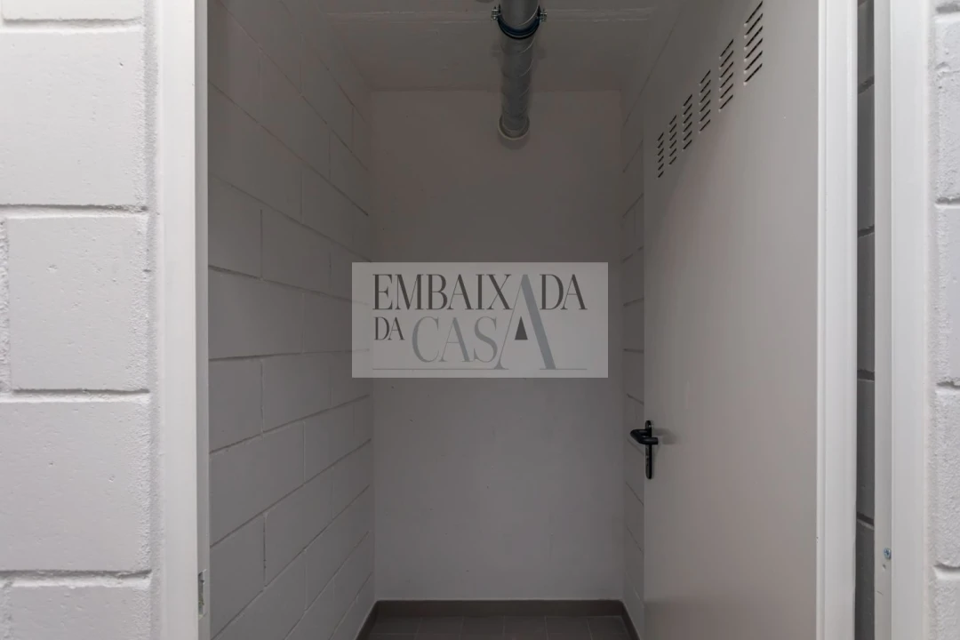 Apartamento T1 para Venda em União das Freguesias de Setúbal Foto 29