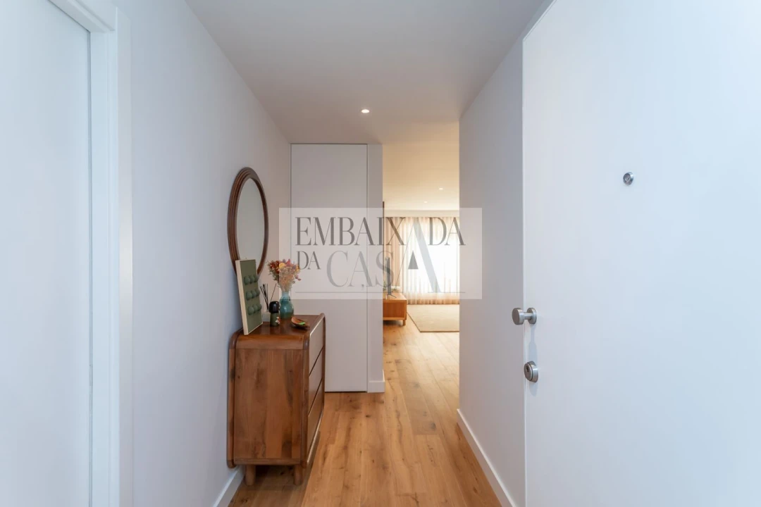 Apartamento T1 para Venda em União das Freguesias de Setúbal Foto 20