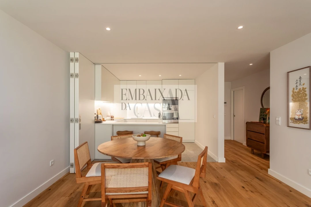 Apartamento T1 para Venda em União das Freguesias de Setúbal Foto 3