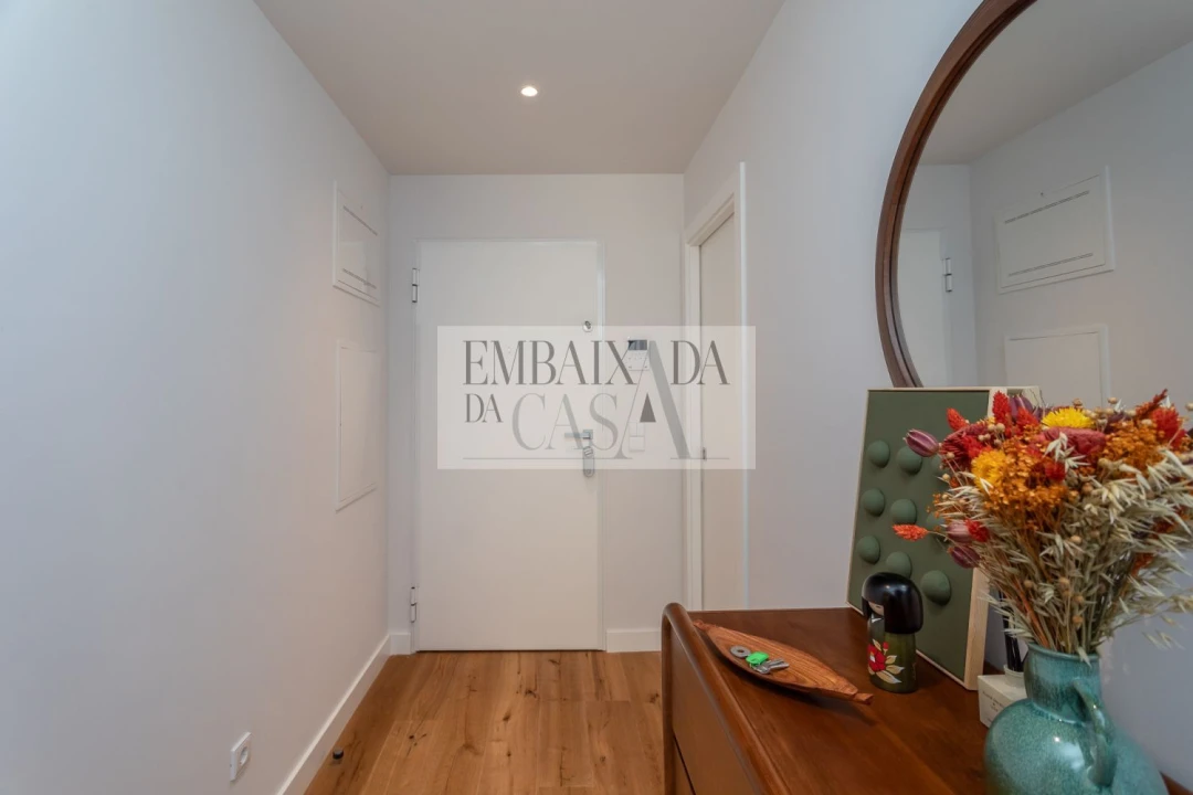 Apartamento T1 para Venda em União das Freguesias de Setúbal Foto 21