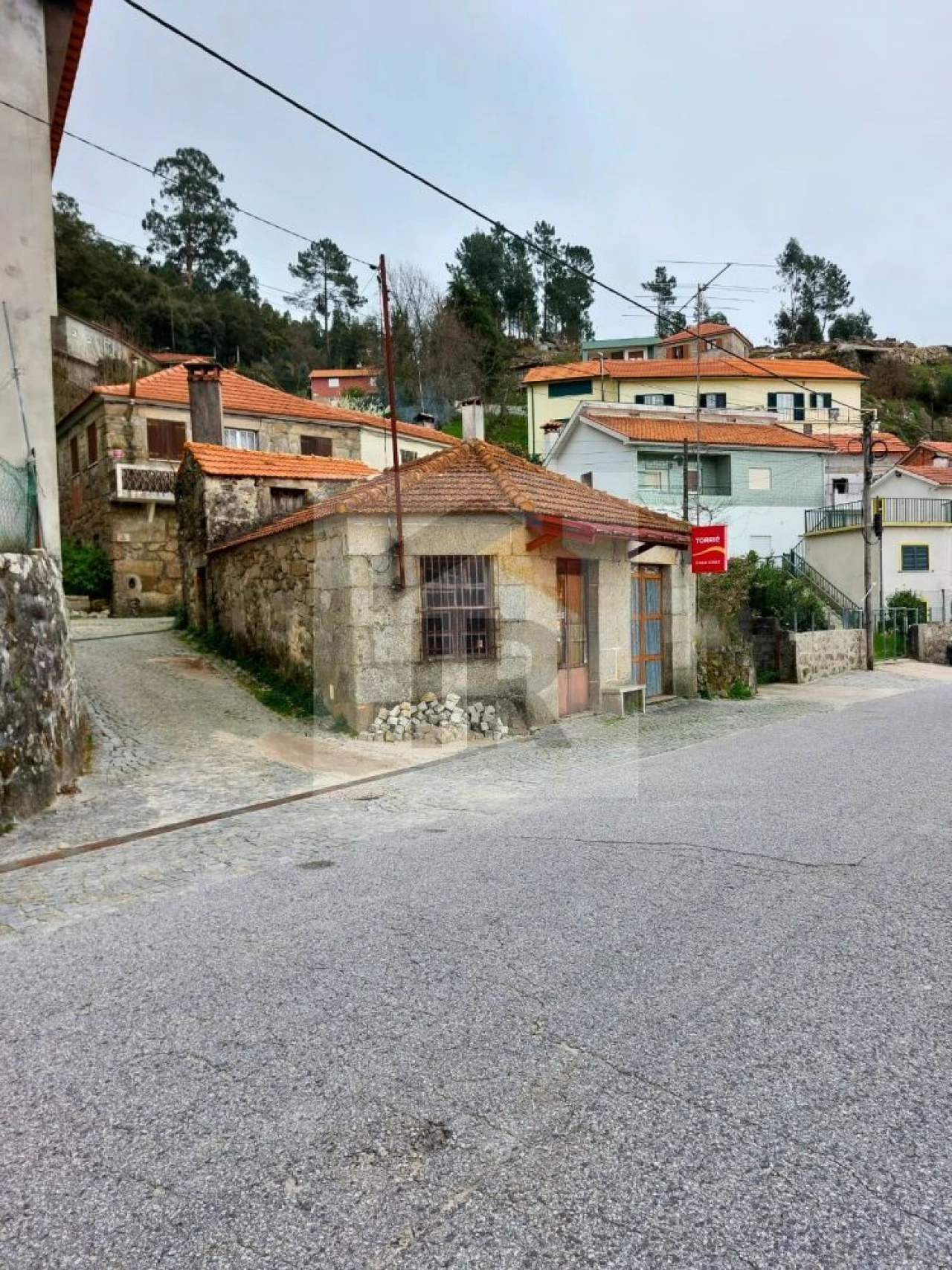 Moradia T1 para Venda em Valadares Foto 2