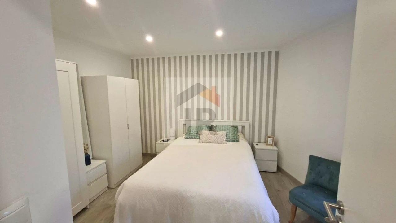 Apartamento T1 para Venda em Bombarral e Vale Covo Foto 3