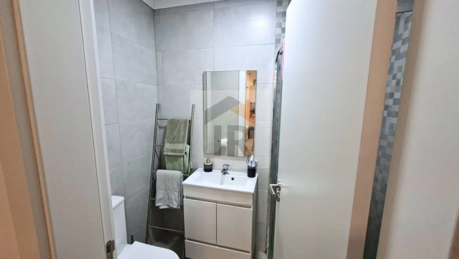 Apartamento T1 para Venda em Bombarral e Vale Covo Foto 10