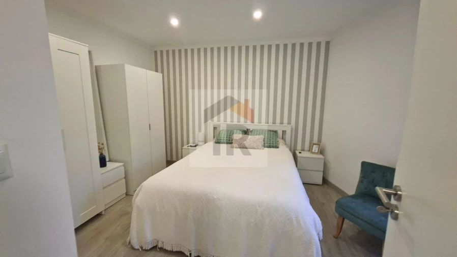 Apartamento T1 para Venda em Bombarral e Vale Covo Foto 1