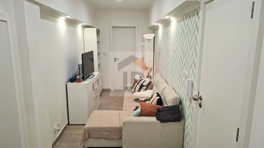 Apartamento T1 para Venda em Bombarral e Vale Covo Foto 5