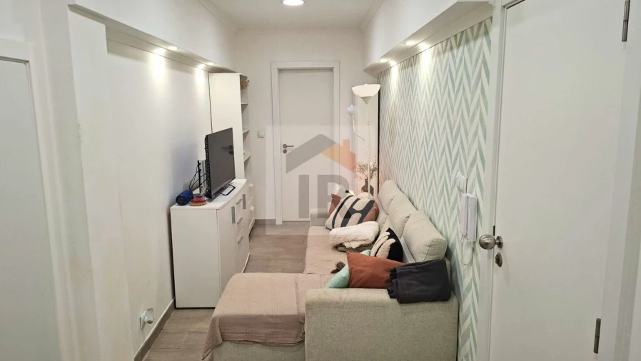 Apartamento T1 para Venda em Bombarral e Vale Covo Foto 4