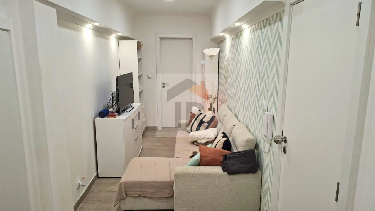 Apartamento T1 para Venda em Bombarral e Vale Covo Foto 5