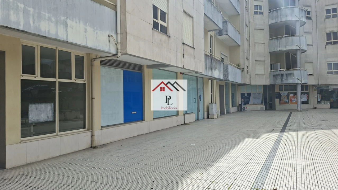 Loja para Venda em Miranda do Corvo Foto 1