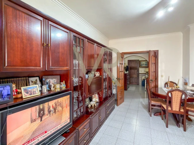 Apartamento T3 para Venda em Massamá e Monte Abraão Foto 5