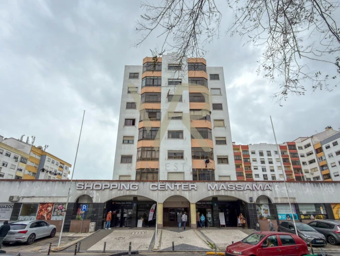 Apartamento T3 para Venda em Massamá e Monte Abraão