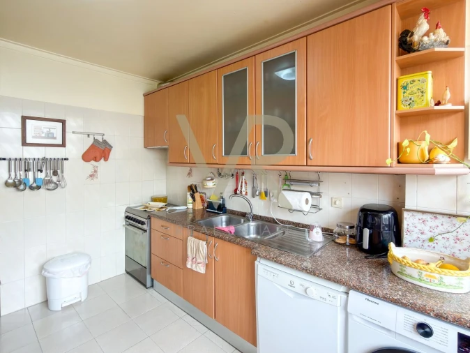 Apartamento T3 para Venda em Massamá e Monte Abraão Foto 3