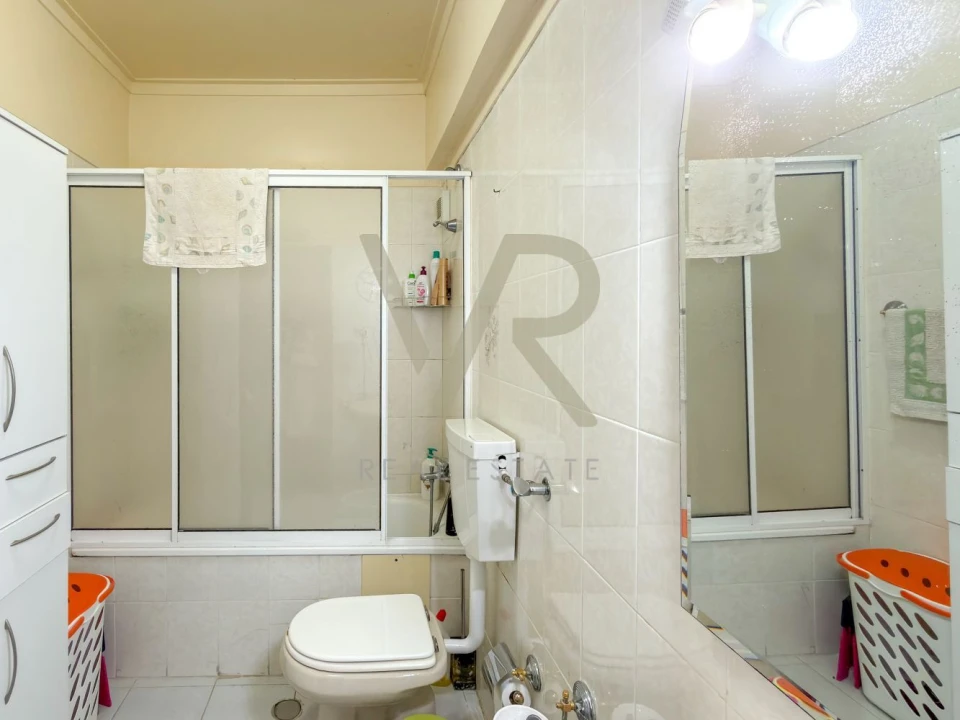 Apartamento T3 para Venda em Massamá e Monte Abraão Foto 24