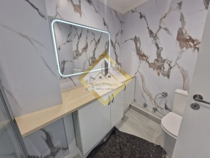 Apartamento T4 para Venda em São Vicente (Braga) Foto 11