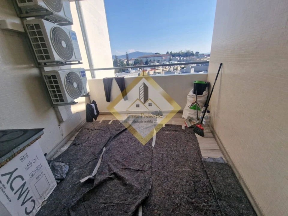 Apartamento T4 para Venda em São Vicente (Braga) Foto 14