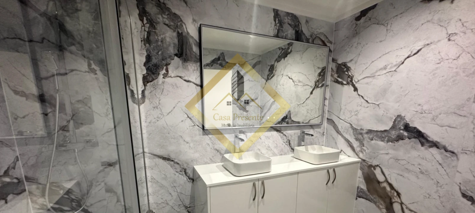 Apartamento T4 para Venda em São Vicente (Braga) Foto 17