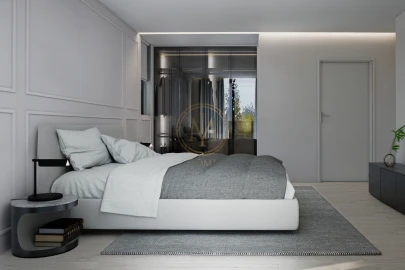 Apartamento T2 para Venda em Pedrouços