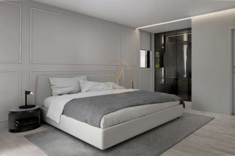 Apartamento T2 para Venda em Pedrouços Foto 7