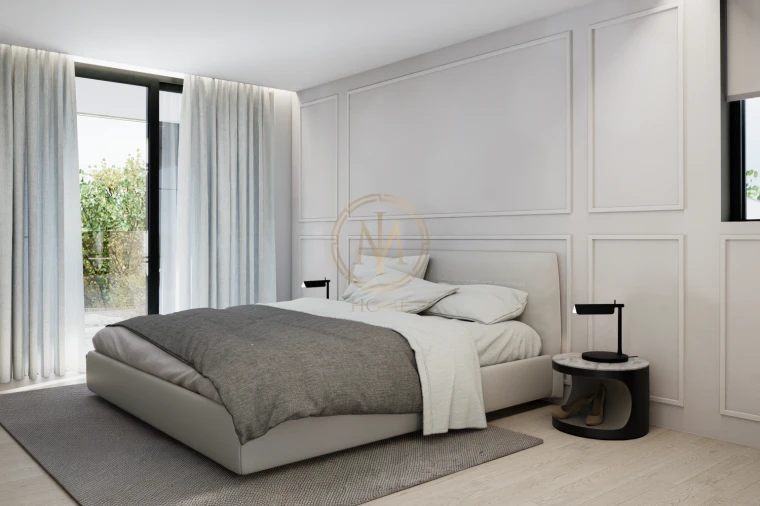 Apartamento T2 para Venda em Pedrouços Foto 9