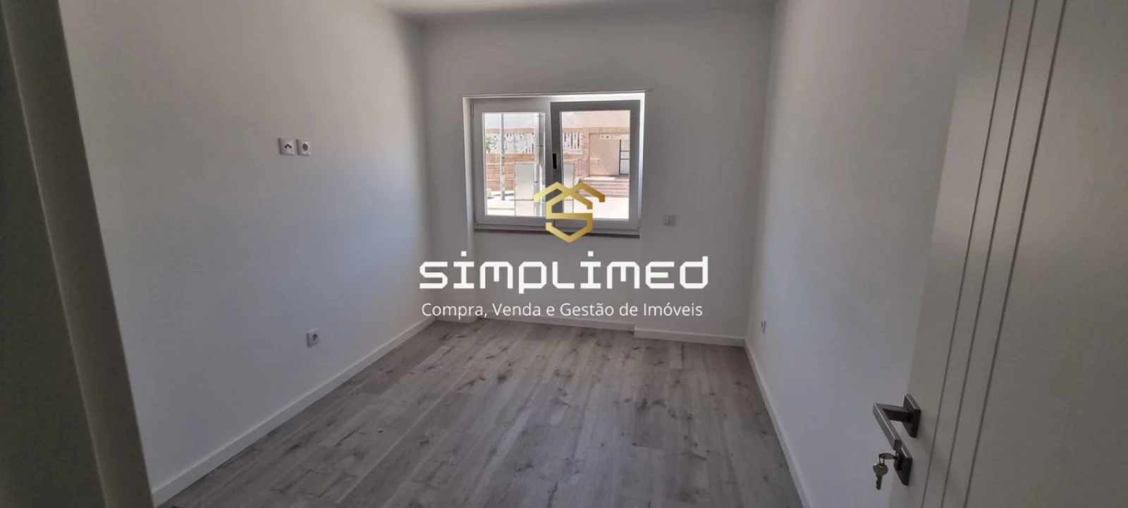 Apartamento T2 para Venda em Alto do Seixalinho, Santo André e Verderena Foto 11