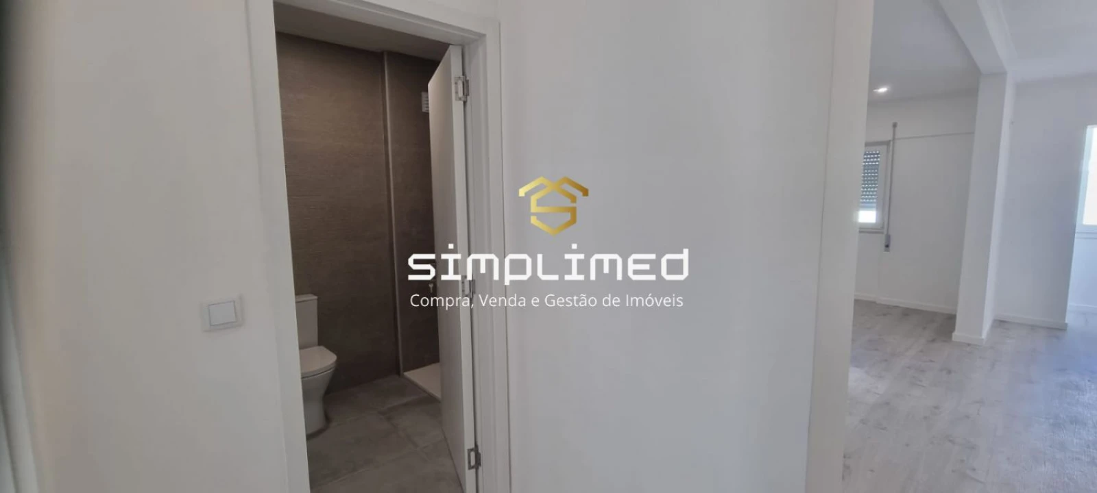 Apartamento T2 para Venda em Alto do Seixalinho, Santo André e Verderena Foto 18