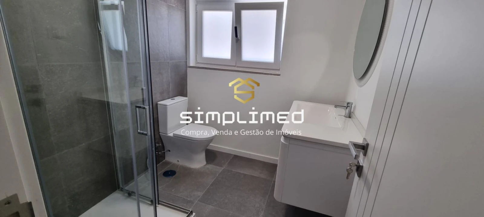 Apartamento T2 para Venda em Alto do Seixalinho, Santo André e Verderena Foto 15